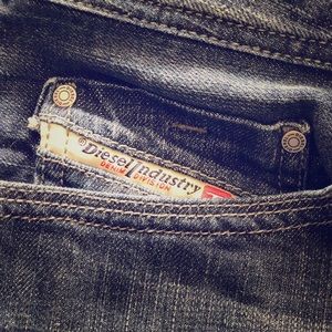 Diesel Jeans